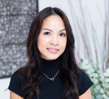 Meet Kim, Hygiene Team