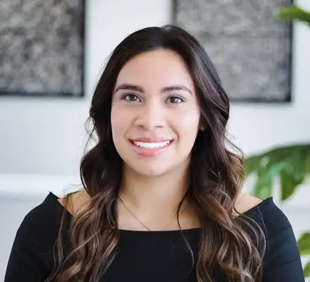 Meet Olimpia, Clinical Team