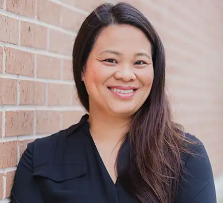 Meet Susan, Hygiene Team