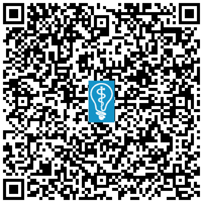 QR code image for Will I Need a Bone Graft for Dental Implants in Missouri City, TX