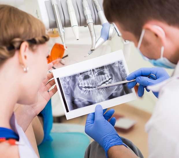 Missouri City Will I Need a Bone Graft for Dental Implants