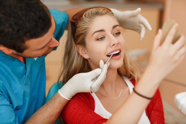 Cosmetic Dental Reasons To Get Dental Bonding