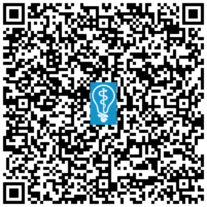 QR code image for Dental Cleaning and Examinations in Missouri City, TX