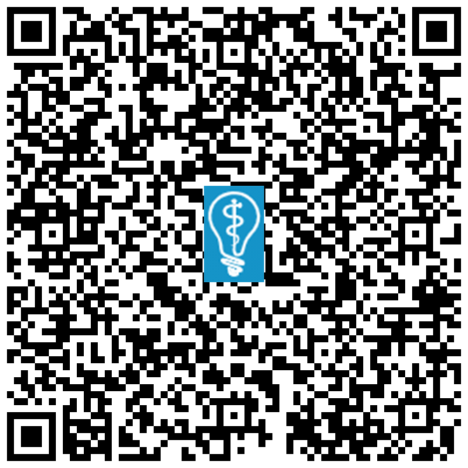 QR code image for Do I Need a Root Canal in Missouri City, TX