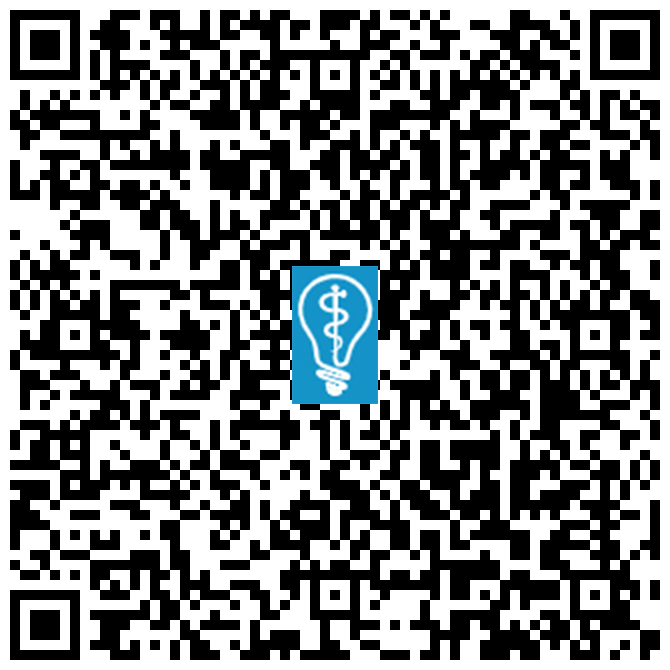 QR code image for Does Invisalign Really Work in Missouri City, TX