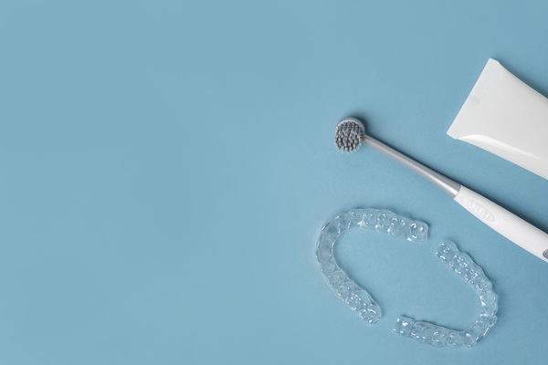 The Effects Of Smoking During Invisalign Treatment