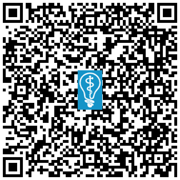 QR code image for Laser Dentistry in Missouri City, TX