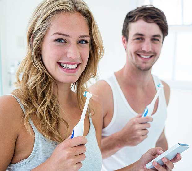 Missouri City Oral Hygiene Basics