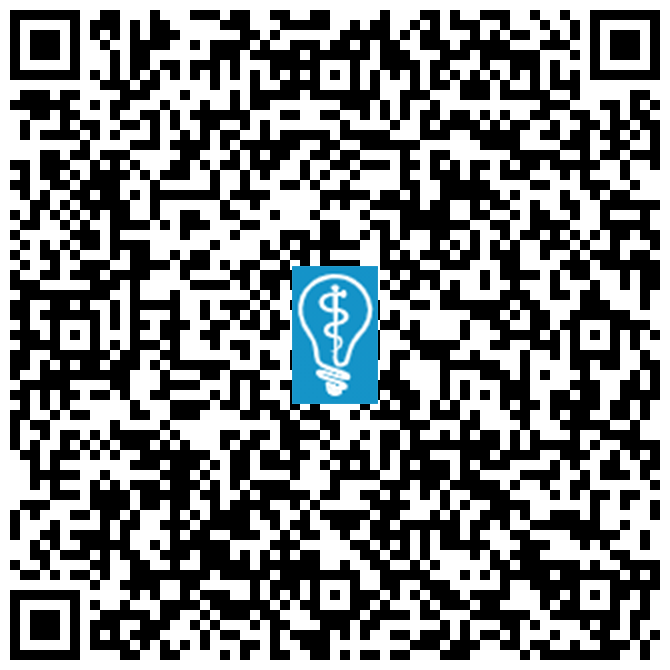 QR code image for Reduce Sports Injuries With Mouth Guards in Missouri City, TX