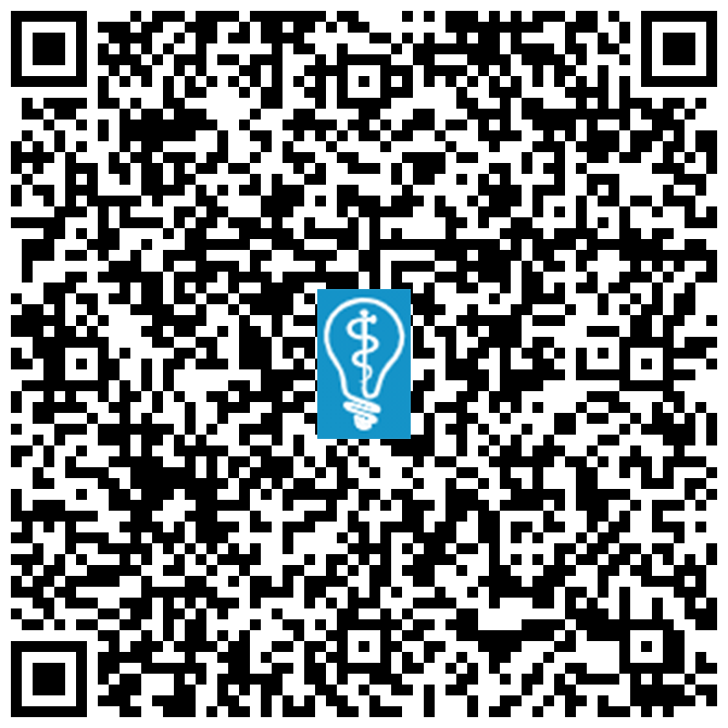 QR code image for Root Canal Treatment in Missouri City, TX
