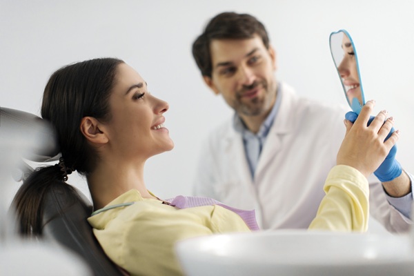 Reinvent Your Teeth With A Smile Makeover