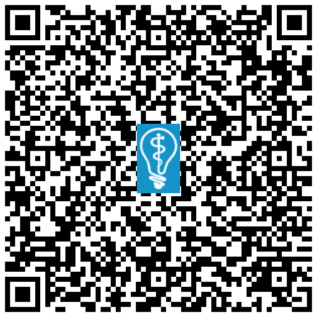 QR code image for Smile Makeover in Missouri City, TX