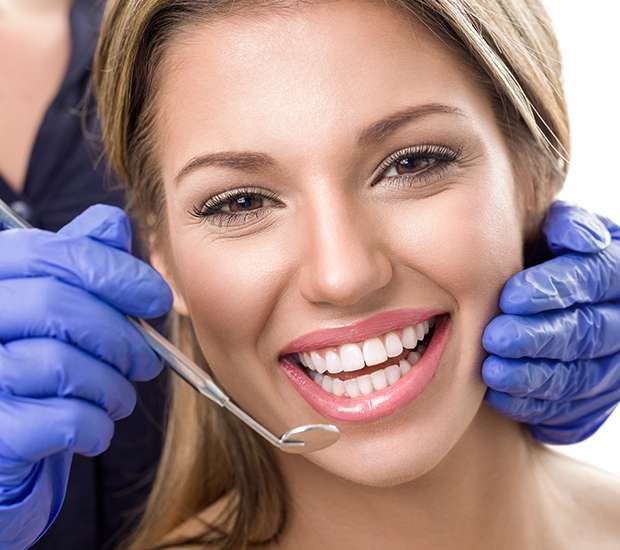 Missouri City Teeth Whitening at Dentist