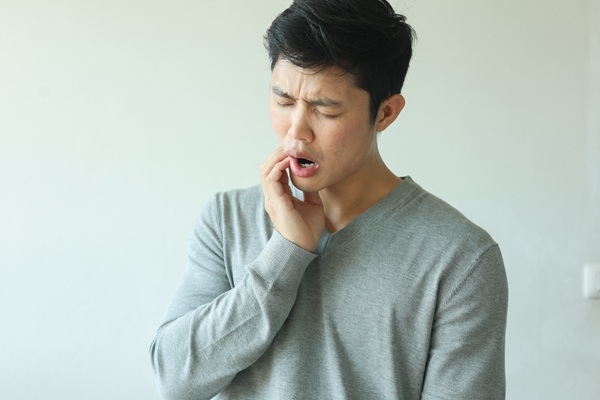 Tooth Vs  TMJ Pain:   Important Differences To Know