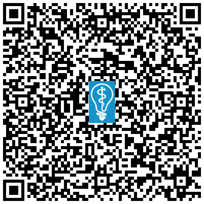QR code image for What Can I Do to Improve My Smile in Missouri City, TX