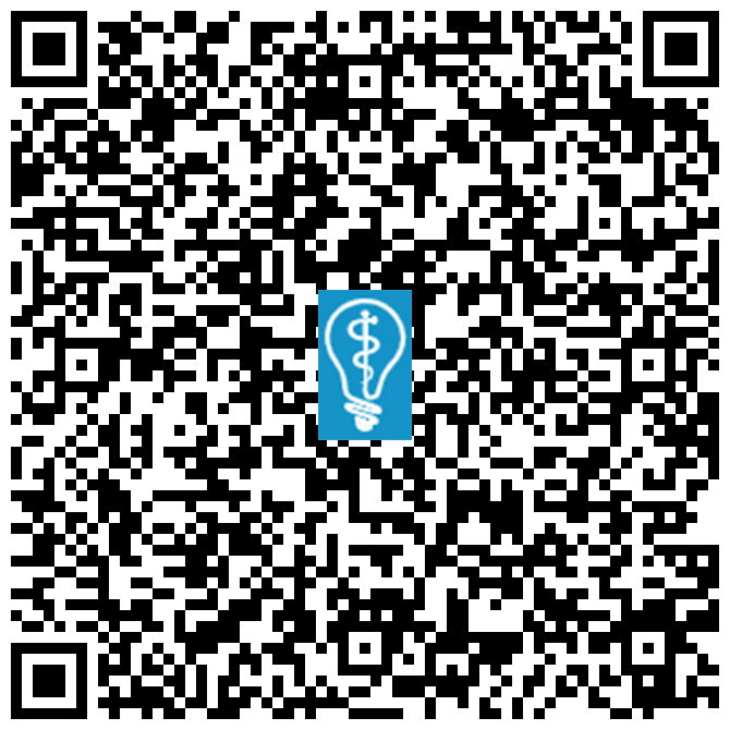 QR code image for When Is a Tooth Extraction Necessary in Missouri City, TX