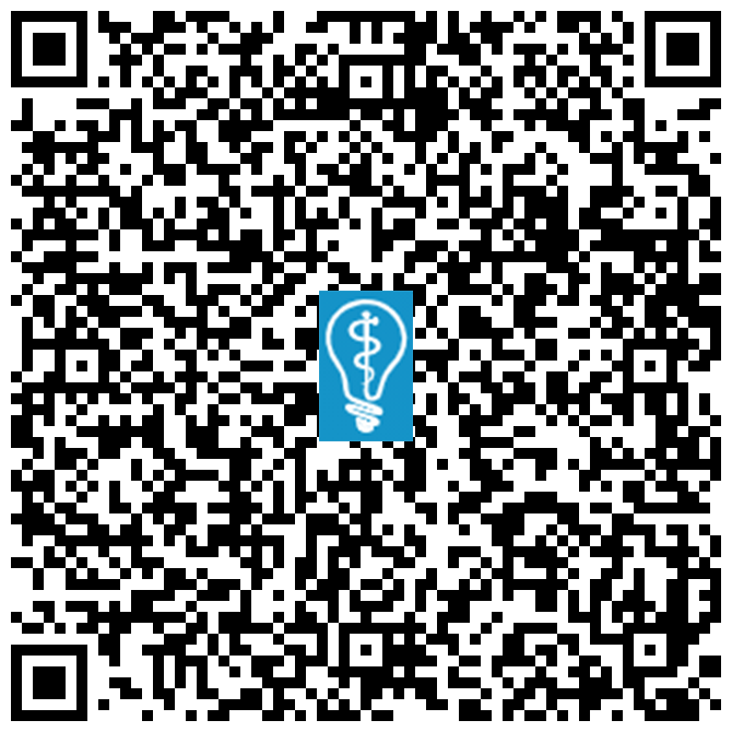 QR code image for Wisdom Teeth Extraction in Missouri City, TX